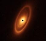 Webb Looks for Fomalhaut’s Asteroid Belt and Finds Much More
