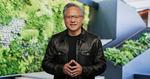 Chip Manufacturing ‘Ideal Application’ for AI, NVIDIA CEO Says