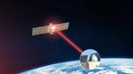 NASA, Partners Achieve Fastest Space-to-Ground Laser Comms Link