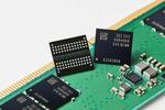 Samsung Electronics Announces Most Advanced 12nm-Class DDR5 DRAM Has Started Mass Production