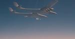 Stratolaunch Successfully Completes Separation Test of Talon-A Vehicle