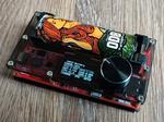BQ25896 ATMega32U4 Lithium Battery Charger with Powerbank