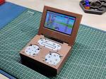 Battery Board for PALPi Game Console