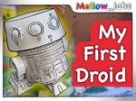 Boldly Building My Own Droid: A Journey Inspired by Star War