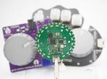 The Pico Dev M3 Board Transforms into a Rotary Encoder
