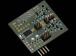 Tim’s I2C Intelligent DC Motor Driver