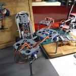 Bolt Bots - Micro Servo Droids