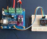DIY Solar Panel Monitoring System V2.0