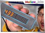 DIY YouTube Subscriber Counter
