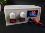 Variable Power Supply