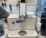 Automatic Pour Over Coffee Machine