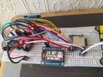 Chiming Digital Clock