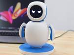 Emo - Your personal companion robot