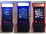Galagino - ESP32 Arcade