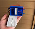 How to Make a Voltaic Pile - the World’s First Battery