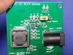 My Own DC-DC Buck Converter Module