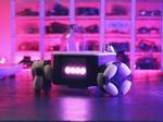 Omni Wheel Robot – A Robot That Can Move In Any Direction