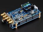 RF Signal Generator AD9912 DDS 500MHz Arduino Shield