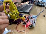 Robotic Arm