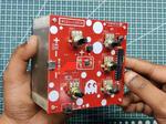 SYNTHESIZER made from scratch