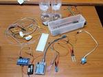 Water filter system