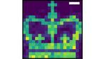 A Nanocrystal Shines On and Off Indefinitely