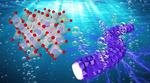 Extracting a clean fuel from water