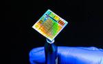 Functional 2D-enabled microchips become reality
