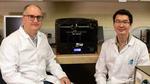 New 3D printing technique ready to advance manufacturing