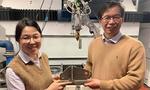 New ‘designer’ titanium alloys made using 3D printing