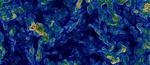 Supercomputer simulations provide a better picture of the Sun’s magnetic field