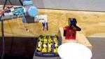 Robot ‘chef’ learns to recreate recipes from watching food videos