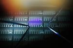 Smart in-memory light sensors perform image recognition