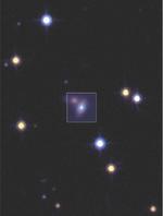 Astronomers Discover Supernova Explosion Through Rare ‘Cosmic Magnifying Glasses’