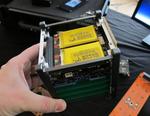 Cubesats: how you can be involved in space exploration without spending millions