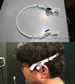 Improving Word Intelligibility of Bone-Conducted Speech Using Bone-Conduction Headphones