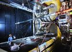 LHCb tightens precision on key measurements of matter–antimatter asymmetry
