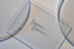 MIT engineers develop a soft, printable, metal-free electrode
