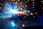 Powder-filled wires for highly customizable alloys