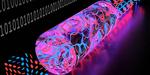 Researchers demonstrate noise-free communication with structured light