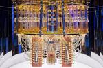 New technique in error-prone quantum computing makes classical computers sweat