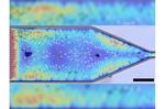 Penn State researchers use ultrasound to control orientation of small particles