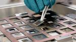 Perovskite solar cells invented by NUS scientists set new world record for power conversion efficiency