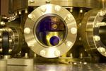Researchers demonstrate direct comparison of spin-squeezed optical lattice clocks at 10^-17
