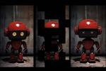 Computer vision system marries image recognition and generation