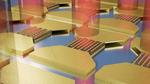 Graphene photodetector shows unprecedented speed