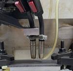 New 3D‑printing method builds structures with two metals