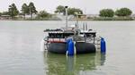 This Self-Driving Boat Maps Underwater Terrain