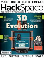HackSpace magazine #67