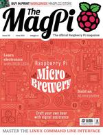 The MagPi 130